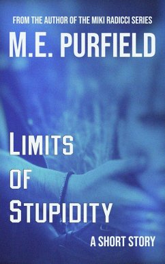 Cover Limits of Stupidity (Short Story) (eBook, ePUB)
