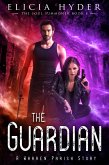 The Guardian (The Soul Summoner, #8) (eBook, ePUB) The Guardian (The Soul Summoner, #8) (eBook, ePUB)