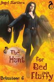 The Hunt for Red Fluffy (Brimstone, #6) (eBook, ePUB)