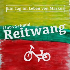 Reitwang (MP3-Download) - Schmid, Linus