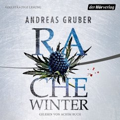 Rachewinter / Evelyn Meyers & Walter Pulaski Bd.3 (MP3-Download) - Gruber, Andreas