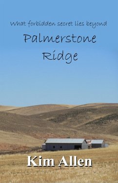 Cover Palmerstone Ridge (eBook, ePUB)