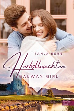 Herbstleuchten (eBook, ePUB) - Bern, Tanja