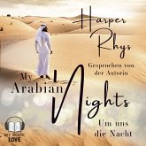 My Arabian Nights (MP3-Download)