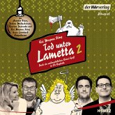 Tod unter Lametta 2 (MP3-Download)
