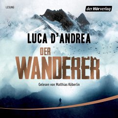 Der Wanderer (MP3-Download) - D'Andrea, Luca