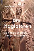 Die Plagiatoren (eBook, ePUB)