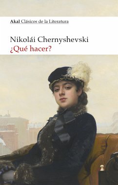 ¿Qué hacer? (eBook, ePUB) - Chernyshevski, Nikolái Gavrílovich