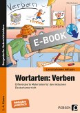 Wortarten: Verben (eBook, PDF)