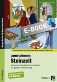 Lernstationen: Steinzeit (eBook, PDF)