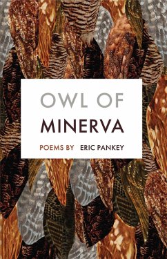 Cover Owl of Minerva (eBook, ePUB)