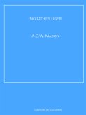 No Other Tiger (eBook, ePUB)