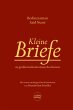 Kleine Briefe (eBook, ePUB) - Bild 1