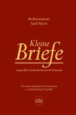 Kleine Briefe (eBook, ePUB)