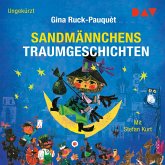 Sandmännchens Traumgeschichten (MP3-Download)