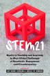 STEM21 (eBook, ePUB) - Bild 1