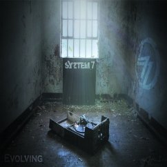 Evolving - Syztem 7