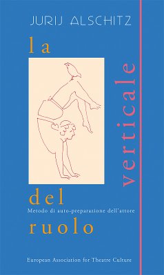 La Verticale del Ruolo (eBook, ePUB) - Alschitz, Jurij