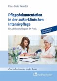 Pflegedokumentation in der außerklinischen Intensivpflege (eBook, ePUB)