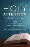 Holy Attention (eBook, ePUB)