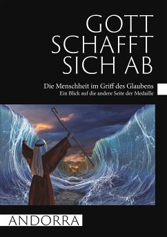 Gott schafft sich ab (eBook, ePUB)