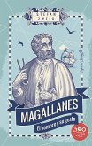 Magallanes (eBook, ePUB)