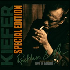 Reckless & Me (Special Edition) - Sutherland,Kiefer