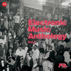 Electronic Music Anthology 03 - Diverse