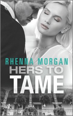 Cover Hers to Tame (eBook, ePUB)