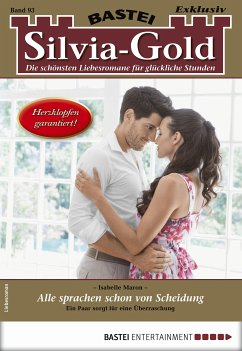 Silvia-Gold 93 (eBook, ePUB) - Maron, Isabelle