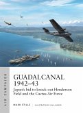 Guadalcanal 1942-43 (eBook, PDF)