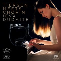 Tiersen Meets Chopin - Dudaite,Ieva