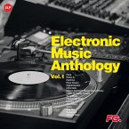 Electronic Music Anthology 01