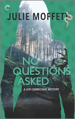 Cover No Questions Asked (eBook, ePUB)