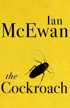 The Cockroach (eBook, ePUB) - McEwan, Ian