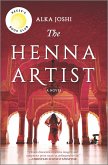 The Henna Artist (eBook, ePUB)