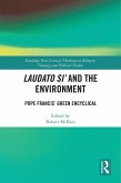 Laudato Si' and the Environment (eBook, PDF)