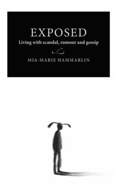 Exposed (eBook, ePUB) - Hammarlin, Mia-Marie