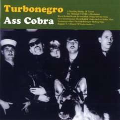 Ass Cobra (Reissue) - Turbonegro