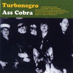 Ass Cobra (Lim.Yellow Vinyl)