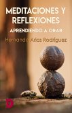 Meditaciones y reflexiones (eBook, ePUB)