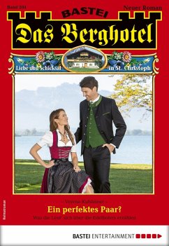 Cover Das Berghotel 204 (eBook, ePUB)