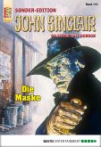 John Sinclair Sonder-Edition 115 (eBook, ePUB)