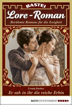 Lore-Roman 63 (eBook, ePUB) - Fischer, Ursula
