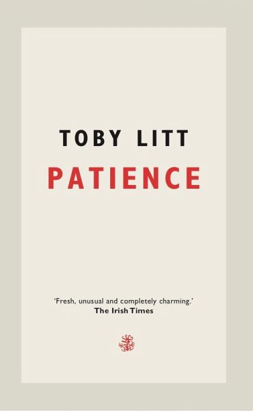 Patience (eBook, ePUB)