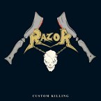 Custom Killing (Slipcase)