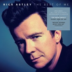 The Best Of Me - Astley,Rick