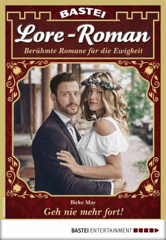 Lore-Roman 65 (eBook, ePUB) - May, Birke