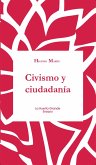 Civismo y ciudadanía (eBook, ePUB)