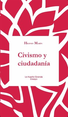 Cover Civismo y ciudadanía (eBook, ePUB)